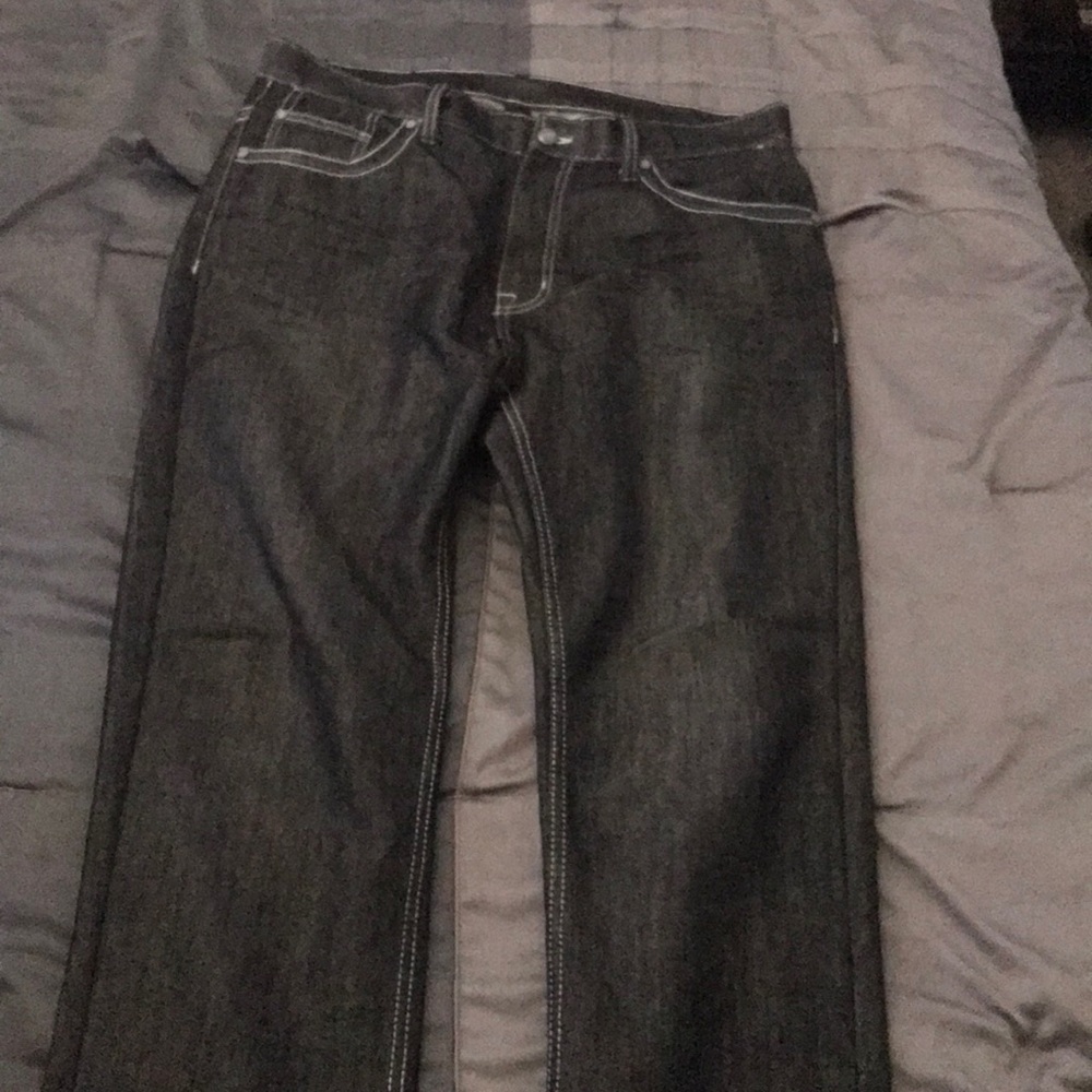 Steve’s Jeans